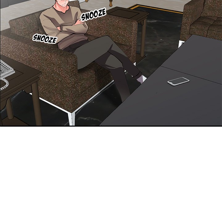 The Maids of the Mansion - episode 7 - 17