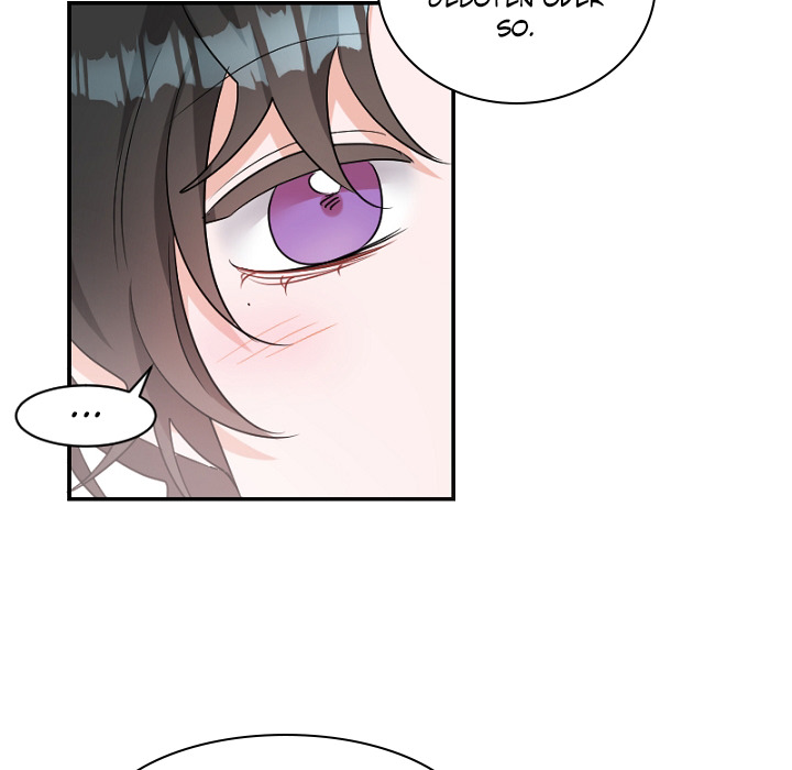 Pheromon Sorbet♥ - episode 39 - 79