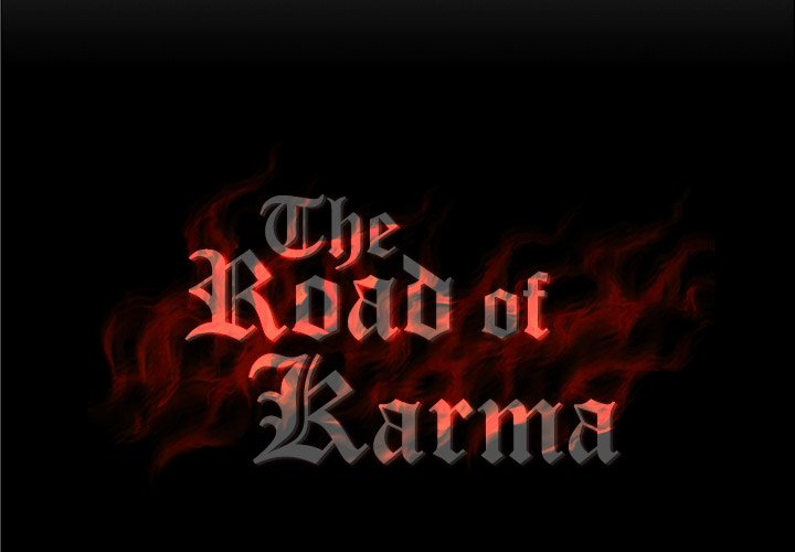 The Road of Karma - episode 15 - 0
