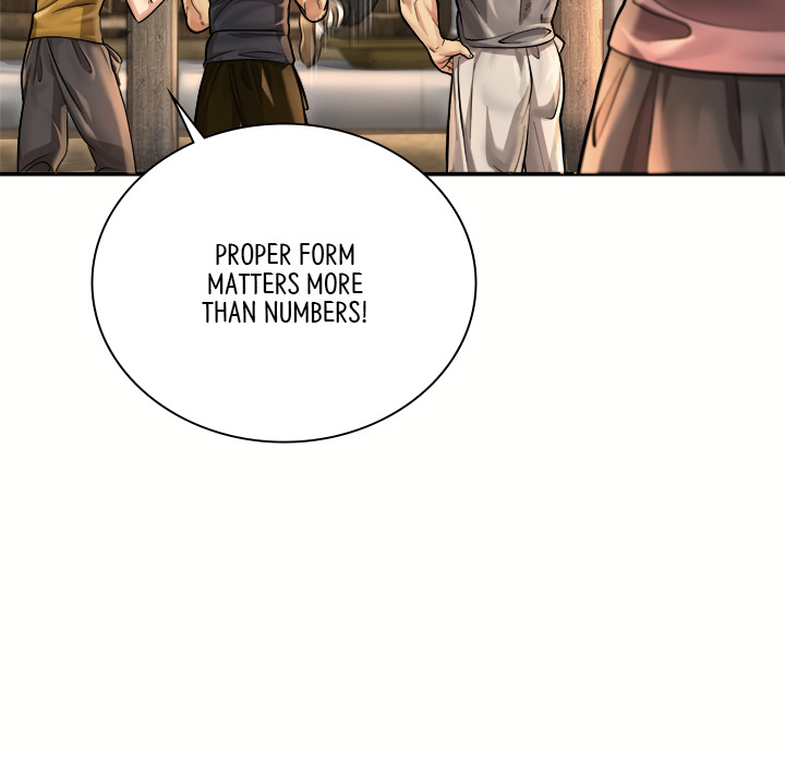Swole Joseon - episode 20 - 133