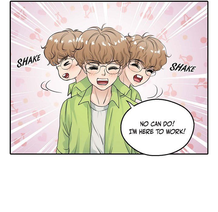 Come Be My Teacher - episode 2 - 22