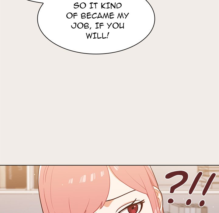 Naughty Little Secret - episode 20 - 14