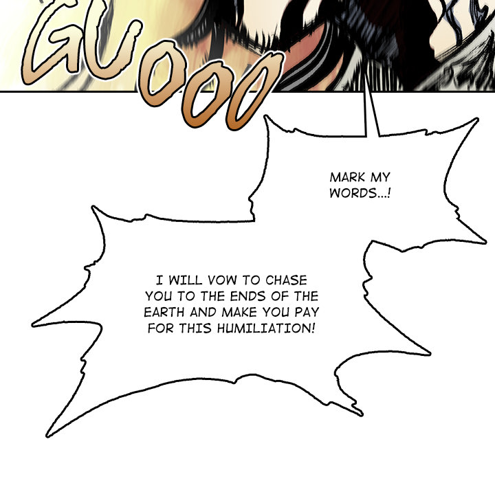 Legend of Sayu - episode 42 - 40
