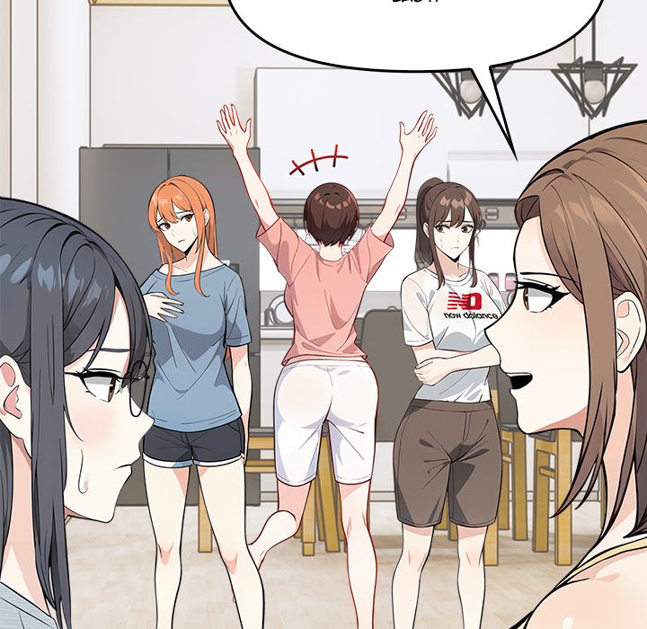 The Secret of a Girls' Dorm - episode 6 - 5