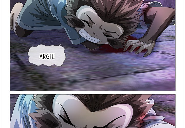 The Monkey King's Tale - episode 31 - 3