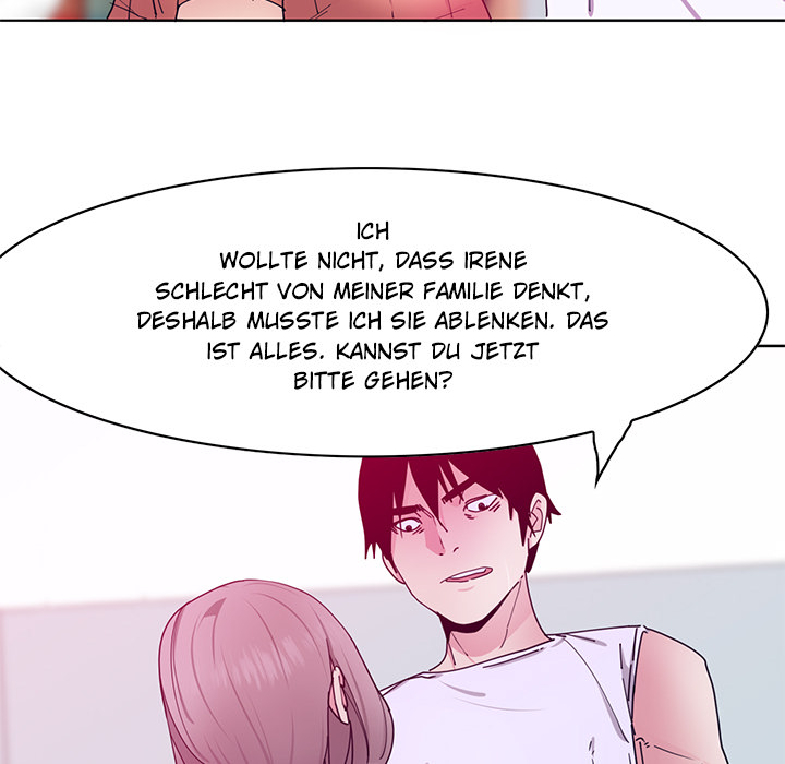 Partnerbörse mal anders - episode 15 - 17