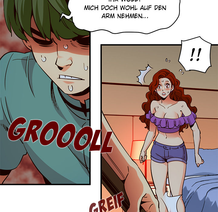 Wer hat Angst vor Mister H? - episode 36 - 110