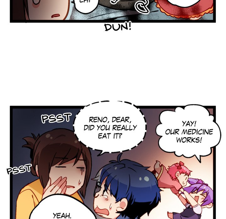 Reon and Friends - episode 11 - 28