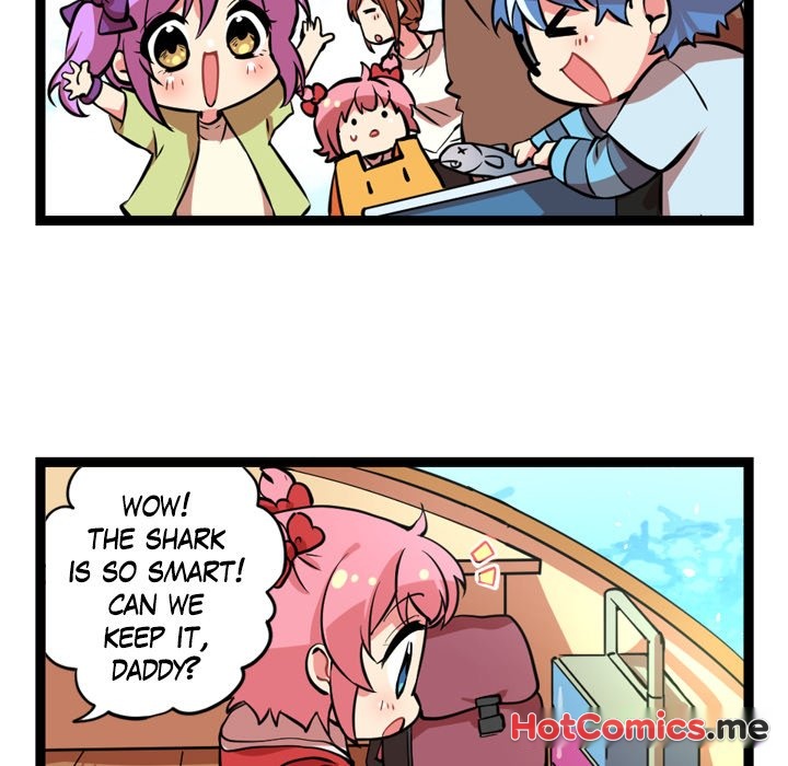Reon and Friends - episode 49 - 16