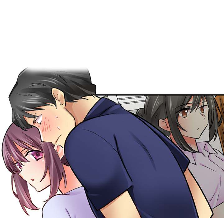 Our Kinky Newlywed Life - episode 91 - 28