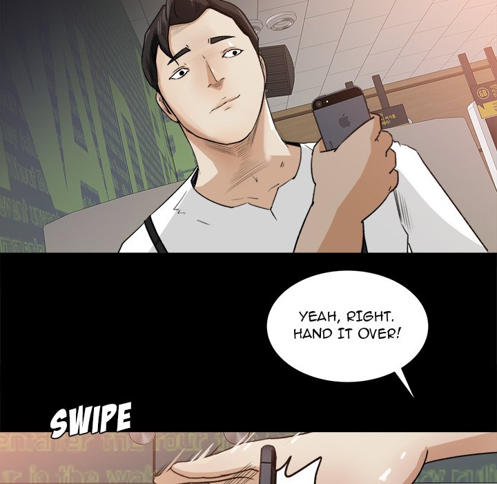 Inside the Uniform - episode 23 - 4