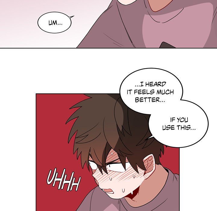 Sign - episode 15 - 6