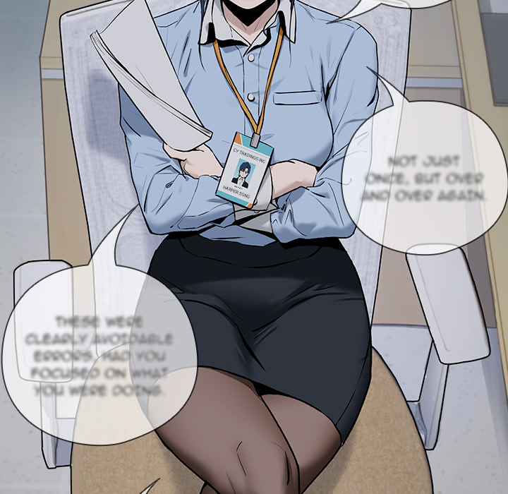 Dating After Work - UNCENSORED - episode 1 - 18