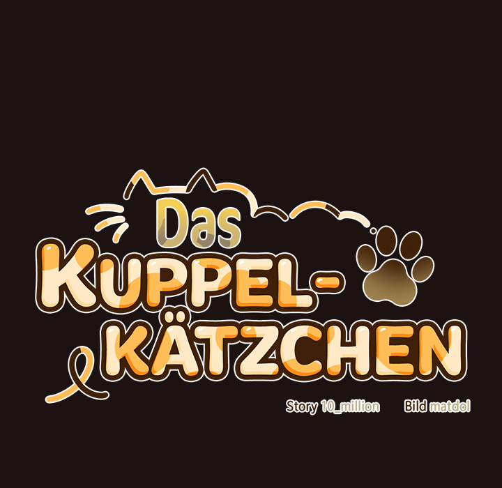 Das Kuppelkätzchen - episode 32 - 76