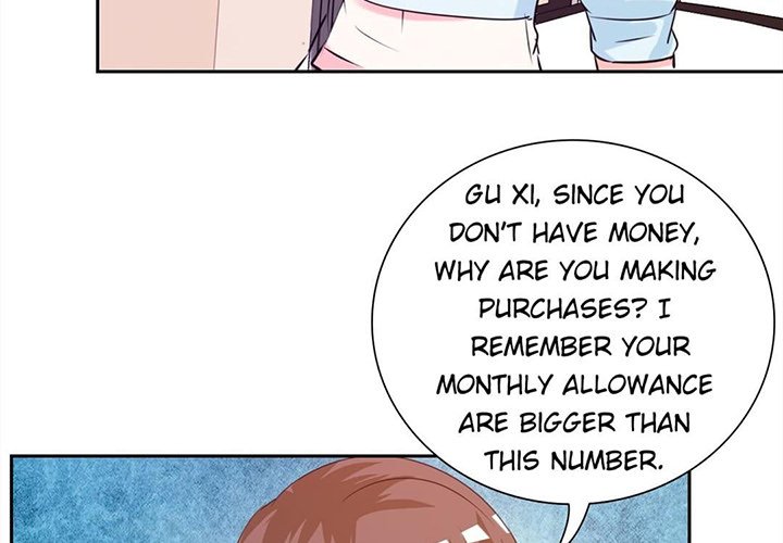 Good Morning, Mrs. Fu - episode 8 - 2
