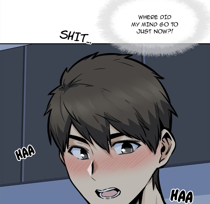 Excuse me, This is my Room - episode 98 - 45