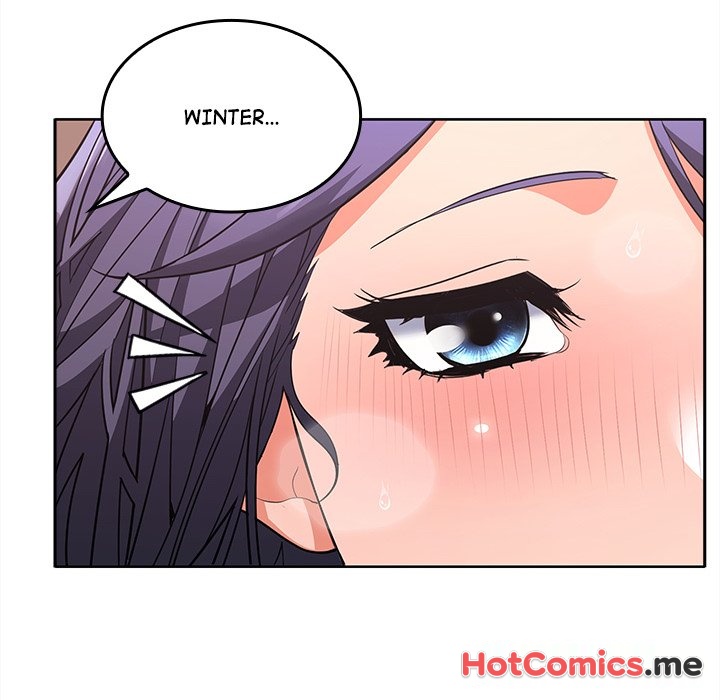 Office Romance is a No-No - episode 4 - 103