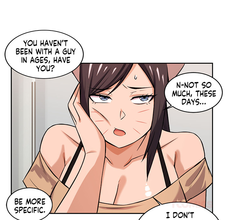 Zombie Girlfriend! - episode 21 - 13