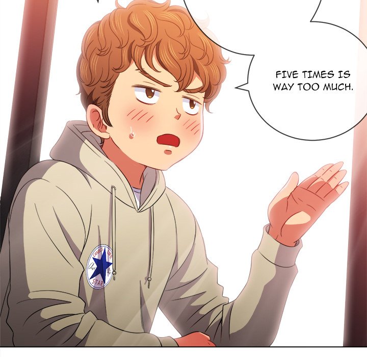 My High School Bully - episode 67 - 62