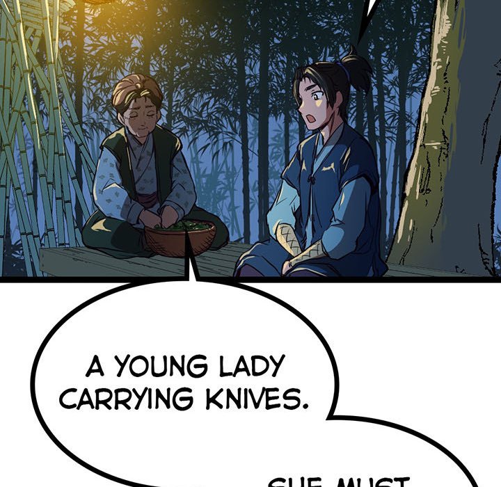 River Where the Moon Rises - episode 12 - 147