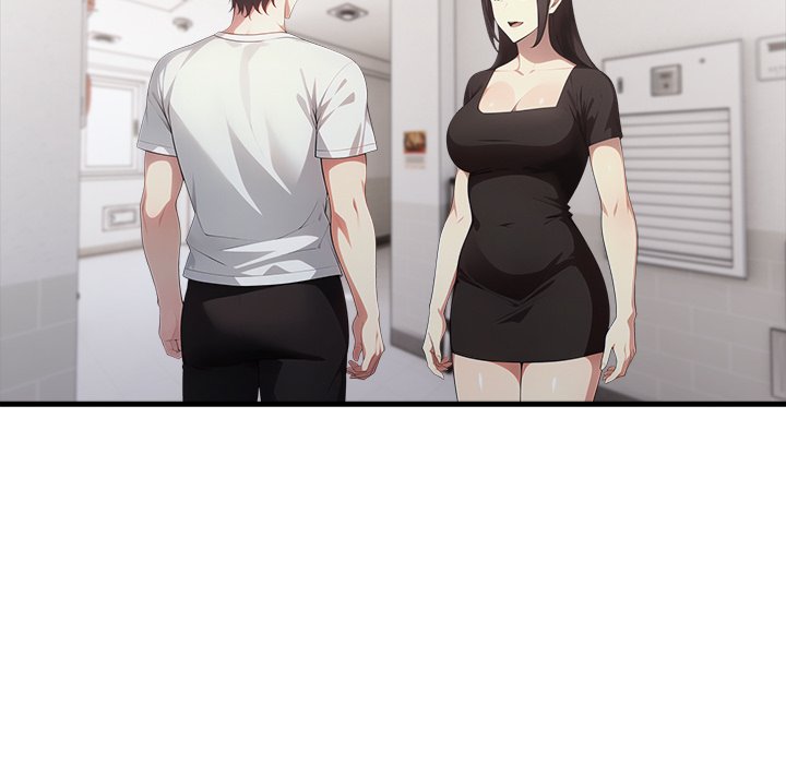 Seductive Curves Behind Closed Doors - episode 18 - 99