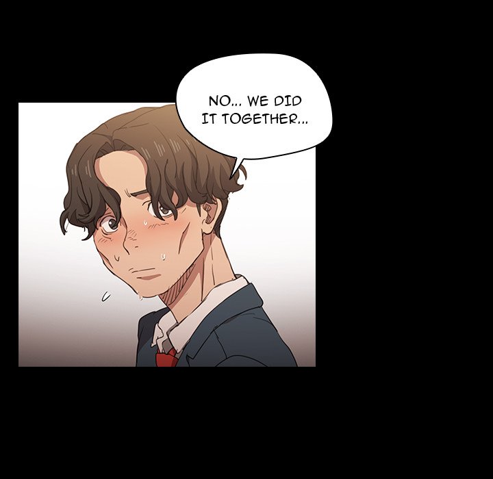Who Cares If I'm a Loser! - episode 13 - 55