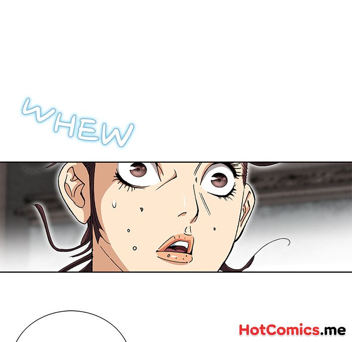 The Tale of The Hyungsan Sect - episode 14 - 128