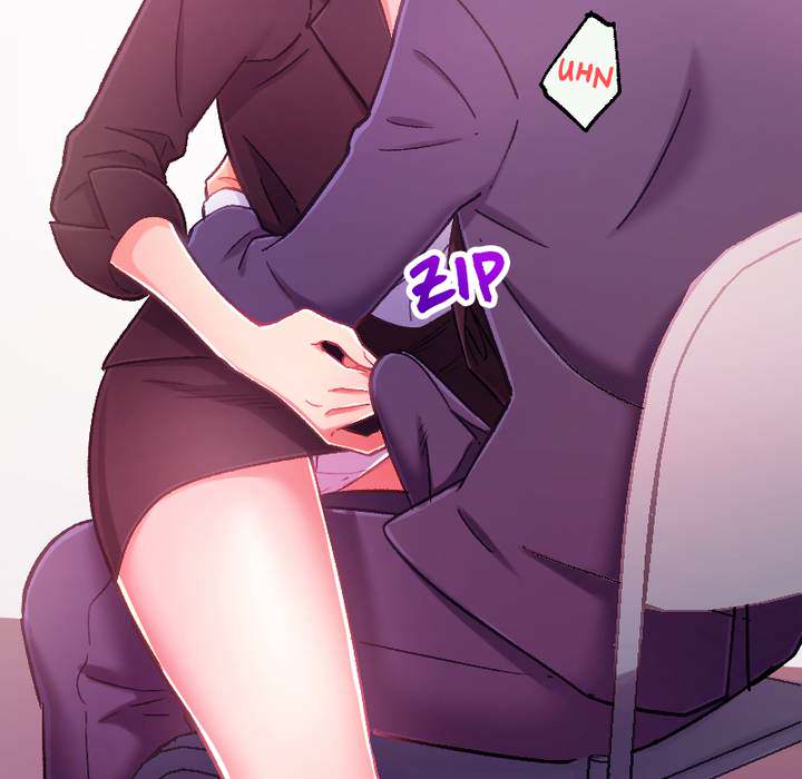 That Soaking Wet Girl - episode 14 - 5