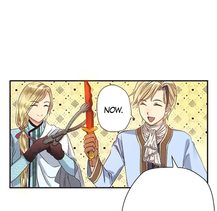 My Dearest  Irina - episode 10 - 53