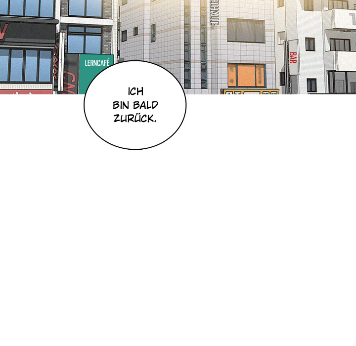 Verlorenes Paradies - episode 33 - 38