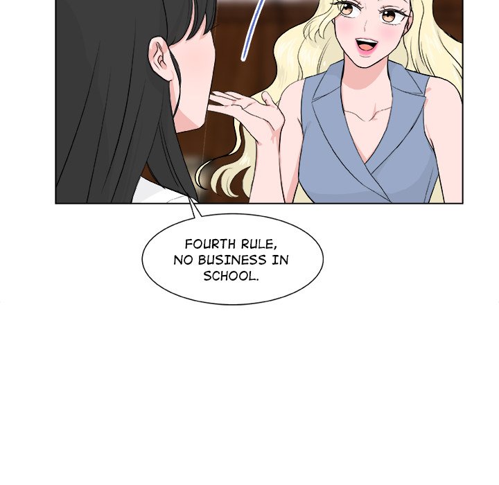 Welcome, Witch Shop - episode 6 - 81