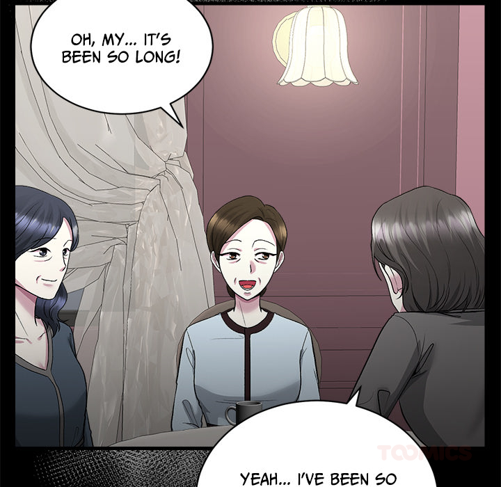 Demon Cat - episode 20 - 43
