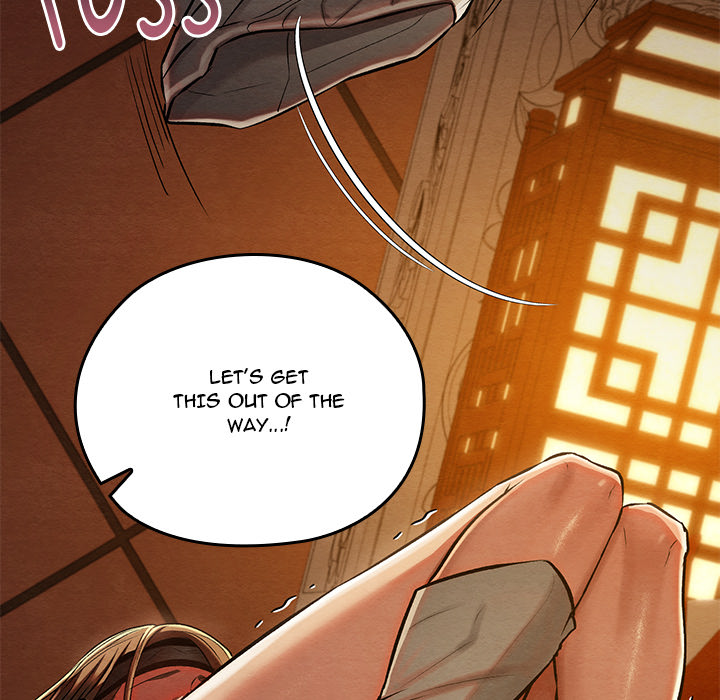 Master of Intimacy - UNCENSORED - episode 24 - 28