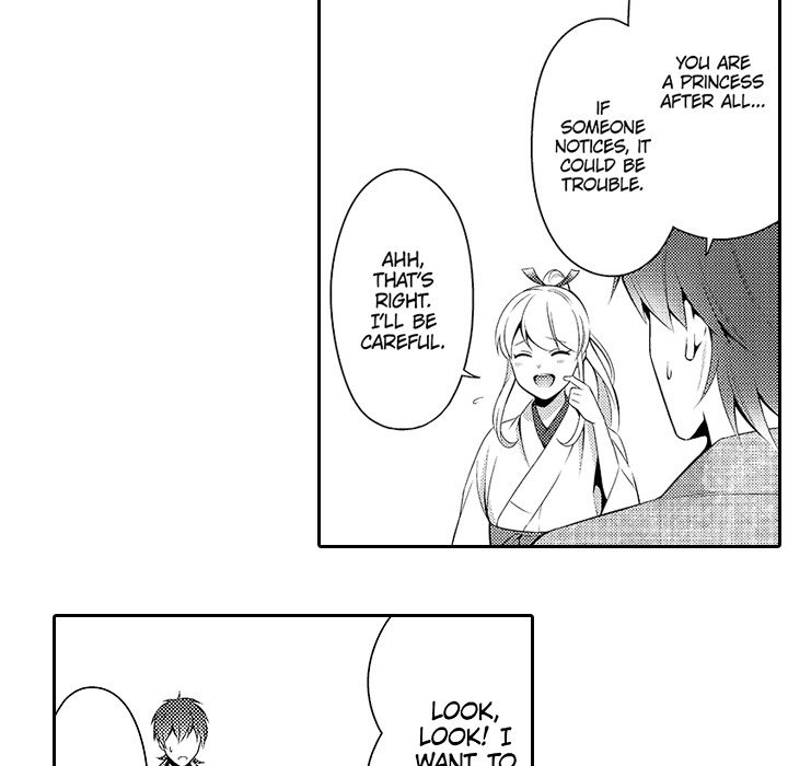 My Lady Is Living With A Rogue! - episode 4 - 8