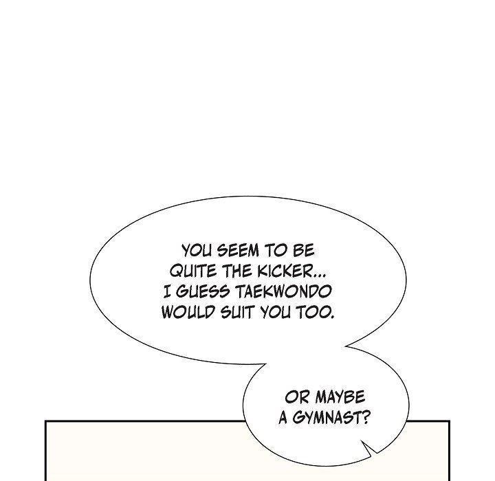 A Misogamist's Romance - episode 31 - 20