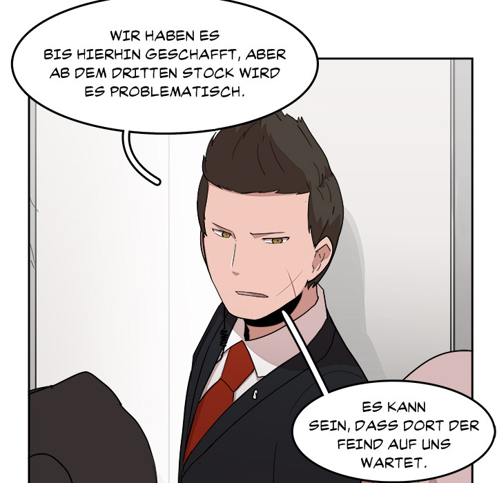 Justitia - episode 24 - 27