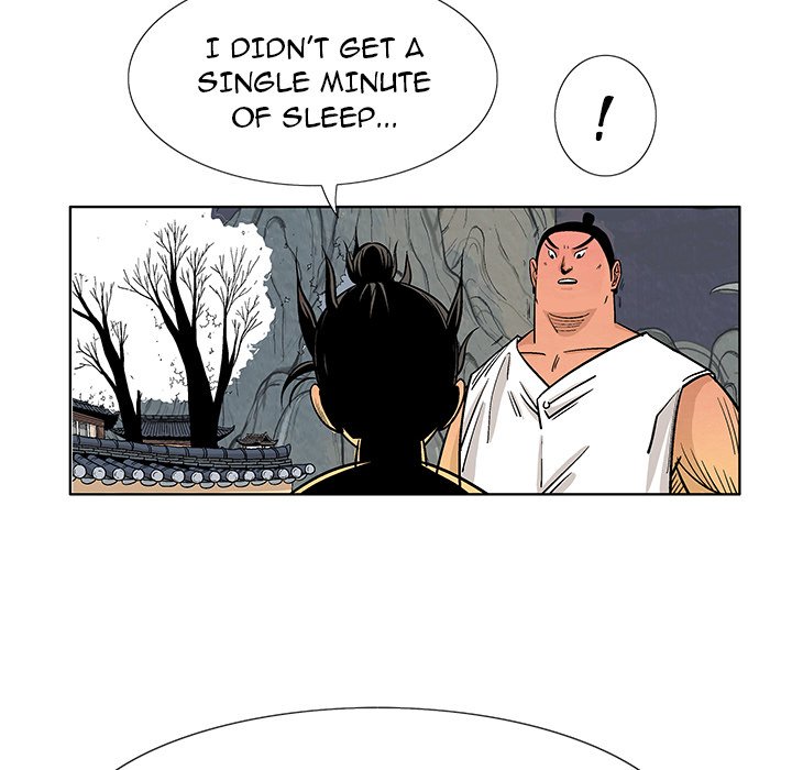 The Journey of the Dragon - episode 5 - 59