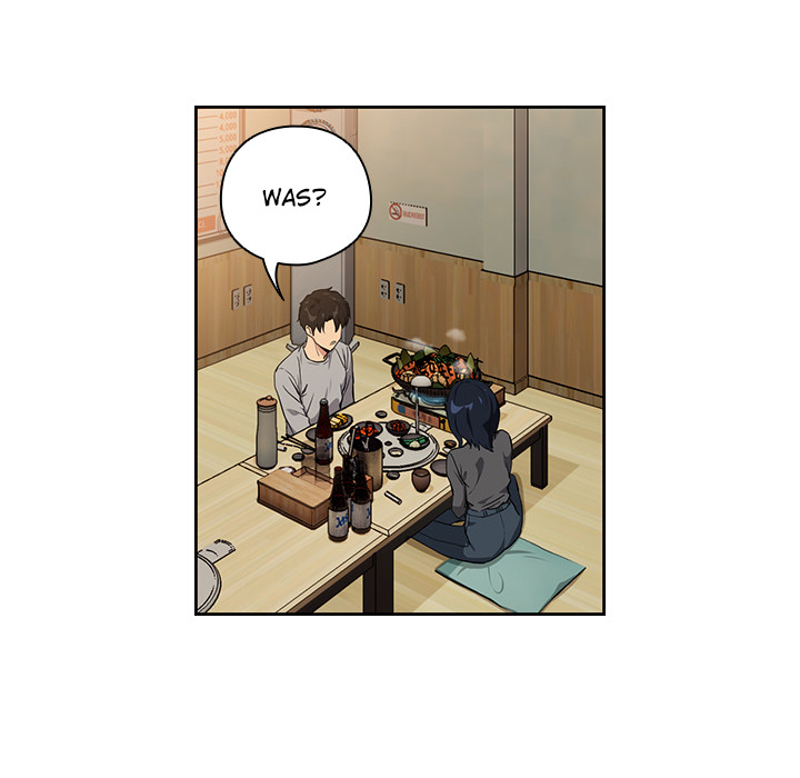 Dating After Work - episode 63 - 44