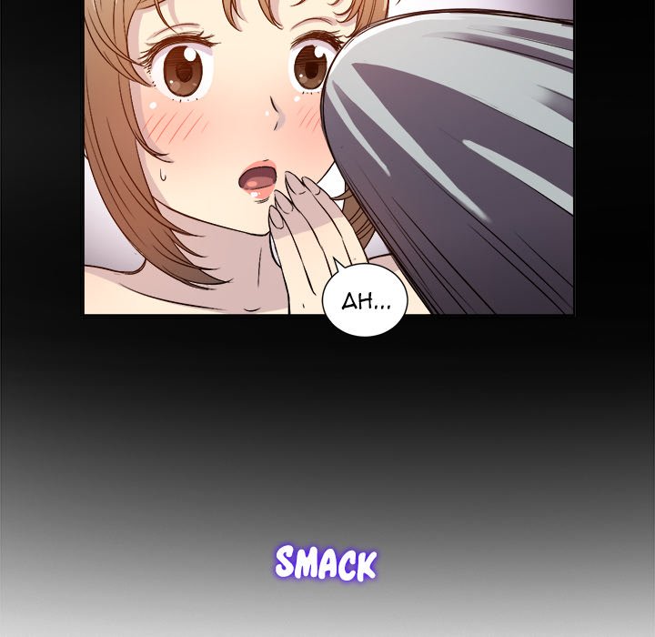 Yuri's Part Time Job - episode 45 - 75