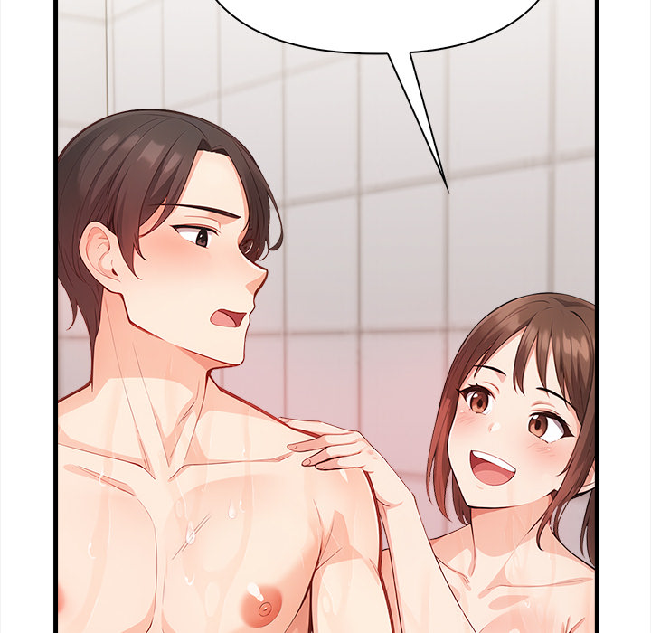 Trapped With My Boss - episode 6 - 100
