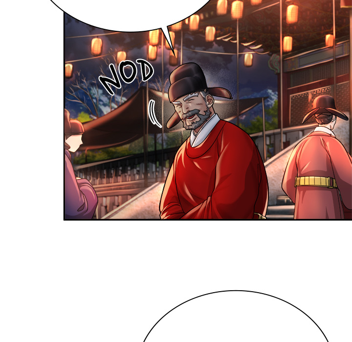 Swole Joseon - episode 18 - 62