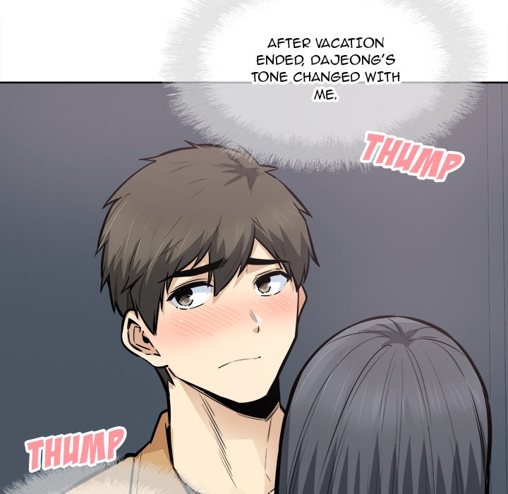 Excuse me, This is my Room - episode 88 - 126