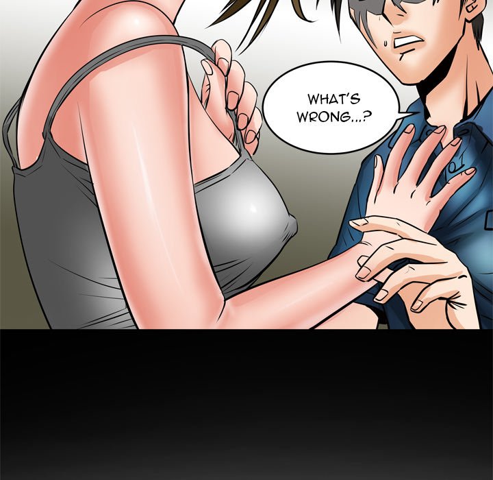 My Wife's Partner - episode 5 - 75