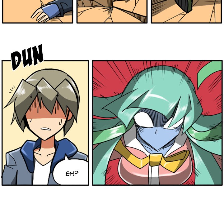 Maki and Friends - episode 22 - 227