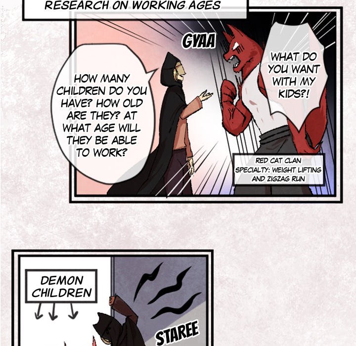 Today, I Meet a Dragon - episode 7 - 24