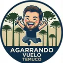 @agarrandovuelotemuco