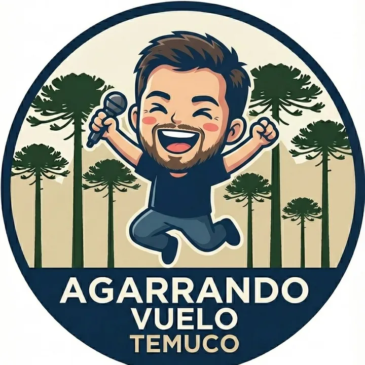 agarrandovuelotemuco
