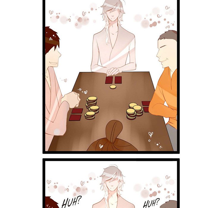 The Blue Snake and the Red Moon - episode 17 - 6