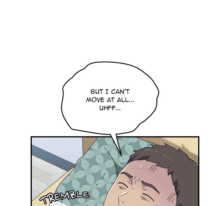 The Unwanted Roommate - episode 11 - 43