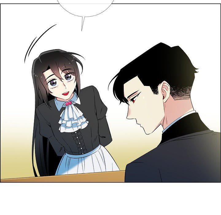 The Maid and the Vampire - episode 12 - 100